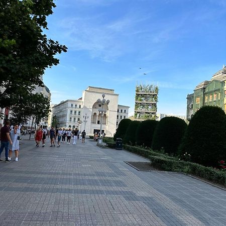 Ultracentral Luxury Apartament Timisoara Exterior photo