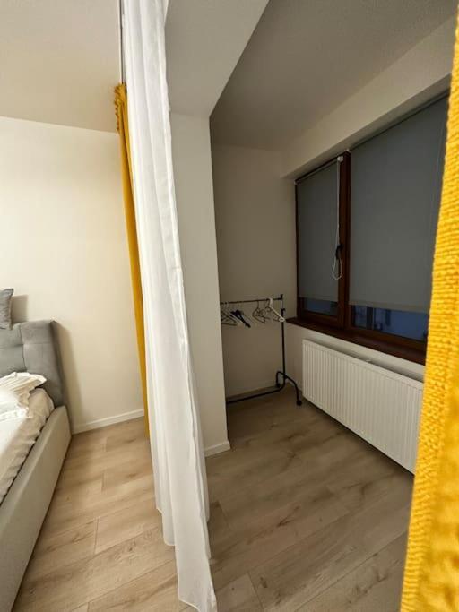 Ultracentral Luxury Apartament Timisoara Exterior photo