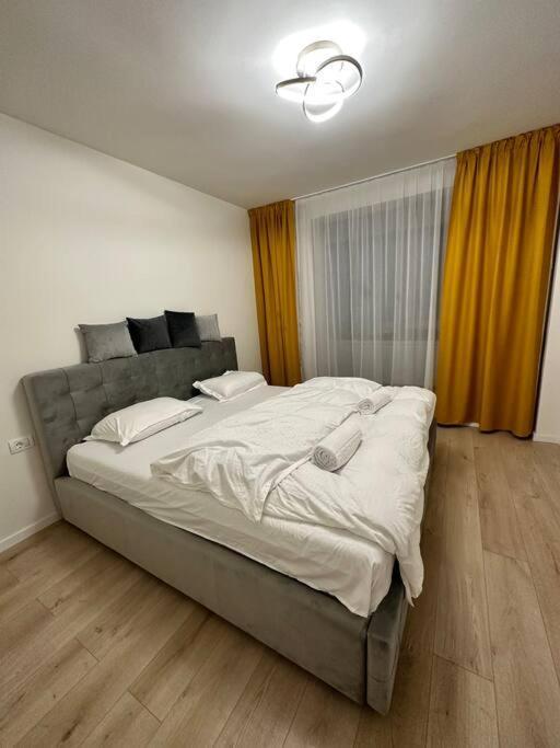 Ultracentral Luxury Apartament Timisoara Exterior photo
