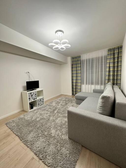 Ultracentral Luxury Apartament Timisoara Exterior photo