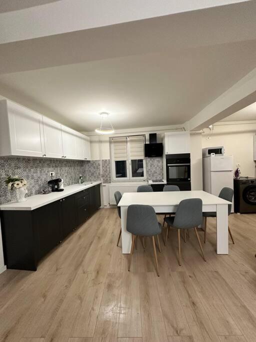 Ultracentral Luxury Apartament Timisoara Exterior photo