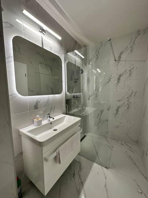 Ultracentral Luxury Apartament Timisoara Exterior photo