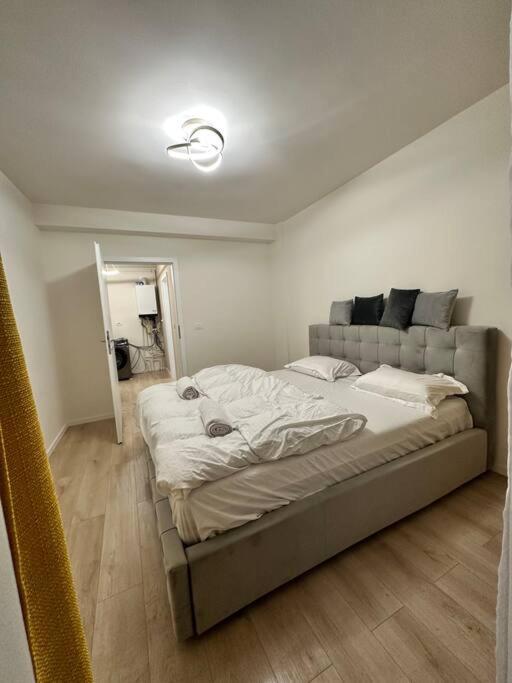 Ultracentral Luxury Apartament Timisoara Exterior photo