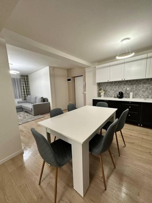 Ultracentral Luxury Apartament Timisoara Exterior photo